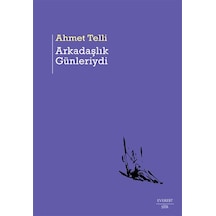 Arkadaşlık Günleriydi + Su Çürüdü Ciltli + Söylesen + Okuma Sticker'ları