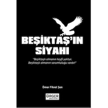 Beşiktaş'ın Siyahı
