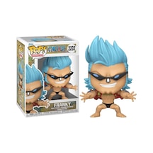 Pop One Piece Franky Refresh