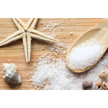 Star Bomb Deniz Tuzu Sea Salt 300 G
