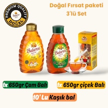 Balarısı Fırsat Seti 3'lü