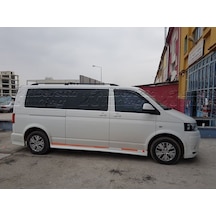 Vw Transporter T5--T6 Yan Marşpiyel ------Fibersan Tuning Vw Transporter T5--T6 Yan Marşpiyel ------Fibersan Tuning