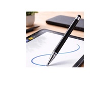 Samsung M32 Uyumlu Dokunmatik Stylus Kalem Disk Uçlu Hassas Tablet Telefon Çizim Kalemi Diğer