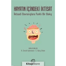Hayatın Içindeki Iktisat N11.2540