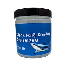 Hintohu Köpekbalığı Kremi 250 Ml Paincream