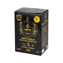 Kefo Gold Nargile Közü, Nargile Közü 7695221457370