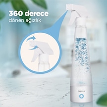 Sercair Crystal Eco Elektrolize Su Üreten Sterilizasyon Spreyi