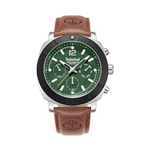 Timberland Tdwgf0074902 Erkek Kol Saati Metalik