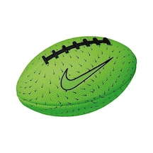 Nike N.100.4473.328.05 Playground Fb Mini Unisex Amerikan Futbol Topu Çok Renkli