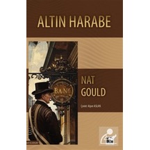 Altın Harabe / Nat Gould
