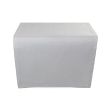 Porland Bohem Gümüş Runner 45x220cm Çok Renkli