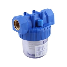 4'' Sufil Filtre Takım 1-2''