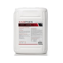 Karpaks Vera Halı Ve Oda Parfümü 20 Kg Şampuan