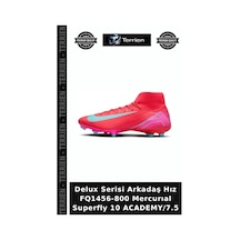 Terrien Delux Serisi Arkadaş Hız Fq1456-800 Mercurıal Superfly 10 Academy/7.5 Çok Renkli