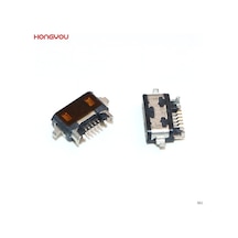 Sony Uyumlu Xperia S-Lt18-Lt15 Için Oem Şarj Soketi (554870505)