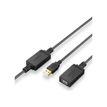 Usb 2.0 Uzatma Kablosu İle Aktif Wi-fi Amplifikatör, 5 Metre