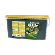 Tropical Super Spirulina Forte Gran 250 Gr