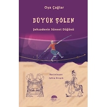 Büyük Şenlik Şehzadenin Sünnet Düğünü