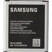 Galaxy J1 J100 Batarya Pil Lityum Polimer  Pil