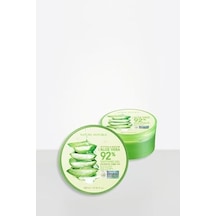 Republic New Soothing & Moisture Aloe 92% Gel, 10.56 Fl Oz