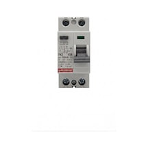 Eco Lounge Federal 2x40 A 30ma 6ka Kaçak Akım Rolesi Fk2 9fa-h1062-0040