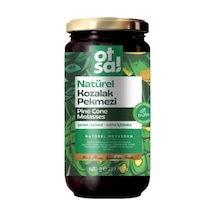 Otsa Natürel Kozalak Pekmezi 620 G.