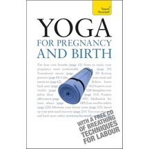 Yoga For Pregnancy And Birth
