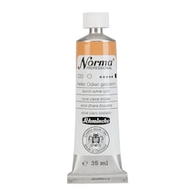 Schmincke Norma Profesyonel Yağlı Boya 35 ML 220 Burnt Ochre Light