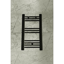 400x900 Antrasit Havlupan - 11 Borulu