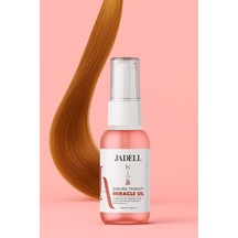 Sakura Therapy Miracle Oil Saç Yağı