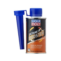 Lıquı Moly Özel Oktan Arttırıcı 200 Ml