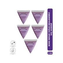 Dermokil Bond Repair Yoğun Nemlendirici Saç Maskesi Seti 25 Ml X 5 Adet