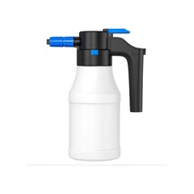 Jialan Elektrikli Araba Yıkama Özel Köpük Sprey Şişe Kablosuz Ws