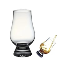 Lotus Viski Tadım Bardağı Kadehi 190 Ml 6,5 Oz Premium Aroma 1 Adet Diğer