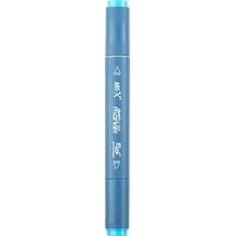 Rich Klm-17999 Art-x Sketch Marker Kalem Duo 298 Doll Standart