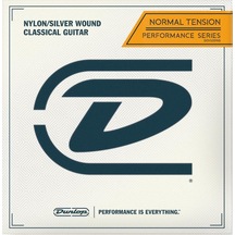 Jim Dunlop Dcv100Ns Performance Series Normal Tension Klasik Git