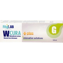 Fitolab Wcura G Plus Yara Bakım Kremi 100ml