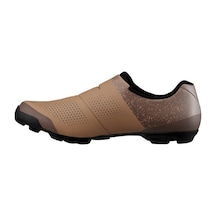 Shimano Sh-xc302 Spd Mtb Bisiklet Ayakkabısı Brown 45 Siyah