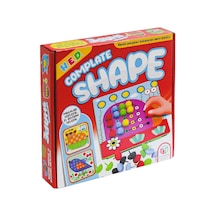 Hed 707 Complate Shape -hobi Oyuncak