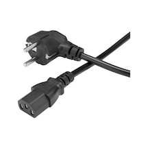 S-link 3 Metre Power Kablo Sl-p575 3x0.75 Mm