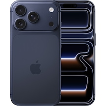 Apple iPhone 17 Pro 512 GB (Apple Türkiye Garantili)