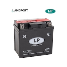 Lp Landport Agm Ltz7s-bs Akü
