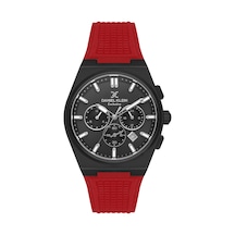 Daniel Klein Dk.1.13886.6 Erkek Kol Saati Siyah