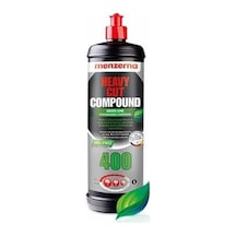 Menzerna-heavy Cut Compound 400-green Lıne-çizik Çıkarıcı Pasta 1lt