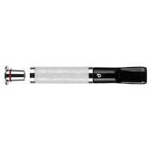 Denicotea 25001 Karbon Filtreli 6-9mm Lüks Slim Sig.Ağızlığı Sede