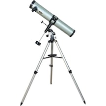 Zoomex 114f900eq Astronomik Profesyonel Teleskop 600x Büyütme - E