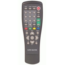 Skymaster Uydu Kumanda - Swat Kr8210