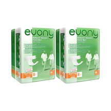 Evony Hasta Bezi Bel Bantlı Ekonomik Pk Büyük-Large 16 Adet