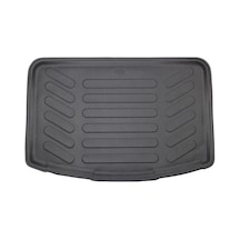 Nissan Qashqai 2013-2021 3d Bagaj Havuzu Visia
