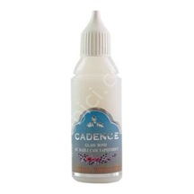 Cadence Glassbond Yapıştırıcı 50Ml